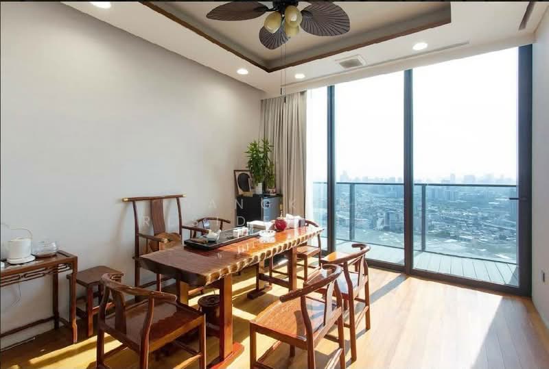 Banyan Tree Residences Riverside : บันยัน ทรี เรสซิเดนซ์ ริเวอร์ไซด์ กรุงเทพ, กรุงเทพ, ซอยสมเด็จเจ้าพระยา 17, คลองสาน, คลองสาน, กรุงเทพ, 465 ตร.ม., คอนโด ให้เช่า, โดย Bangkok Residential, 11445741 - DDproperty.com