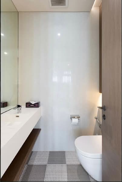 Banyan Tree Residences Riverside, Bangkok, Soi Somdet Chao Phraya 17, Khlong San, Khlong San, Bangkok, 4 Bedrooms, 465 sqm, Condo For Rent, by Bangkok Residential, 11445741 - DDproperty.com