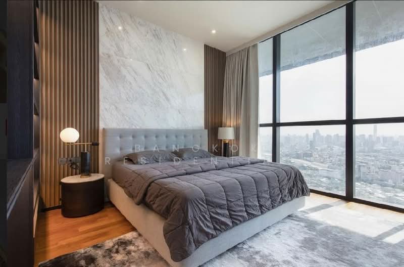 Banyan Tree Residences Riverside, Bangkok, Soi Somdet Chao Phraya 17, Khlong San, Khlong San, Bangkok, 4 Bedrooms, 465 sqm, Condo For Rent, by Bangkok Residential, 11445741 - DDproperty.com