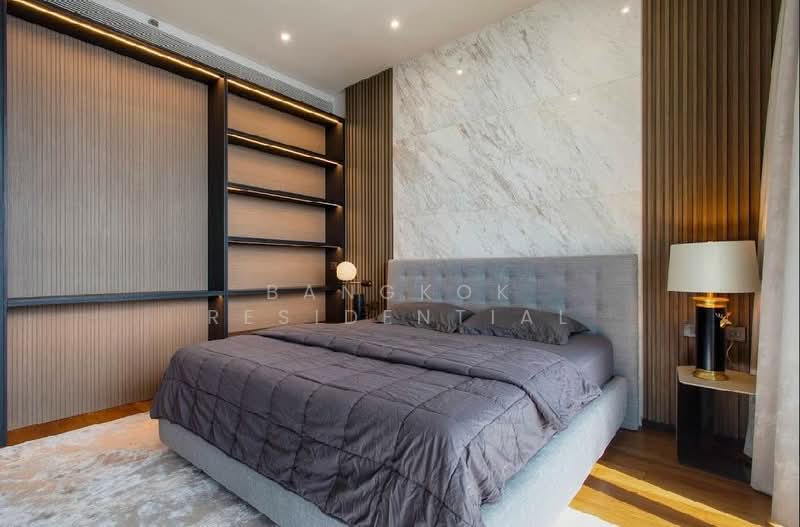 Banyan Tree Residences Riverside : บันยัน ทรี เรสซิเดนซ์ ริเวอร์ไซด์ กรุงเทพ, กรุงเทพ, ซอยสมเด็จเจ้าพระยา 17, คลองสาน, คลองสาน, กรุงเทพ, 465 ตร.ม., คอนโด ให้เช่า, โดย Bangkok Residential, 11445741 - DDproperty.com