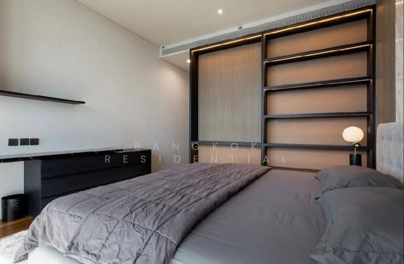 Banyan Tree Residences Riverside, Bangkok, Soi Somdet Chao Phraya 17, Khlong San, Khlong San, Bangkok, 4 Bedrooms, 465 sqm, Condo For Rent, by Bangkok Residential, 11445741 - DDproperty.com