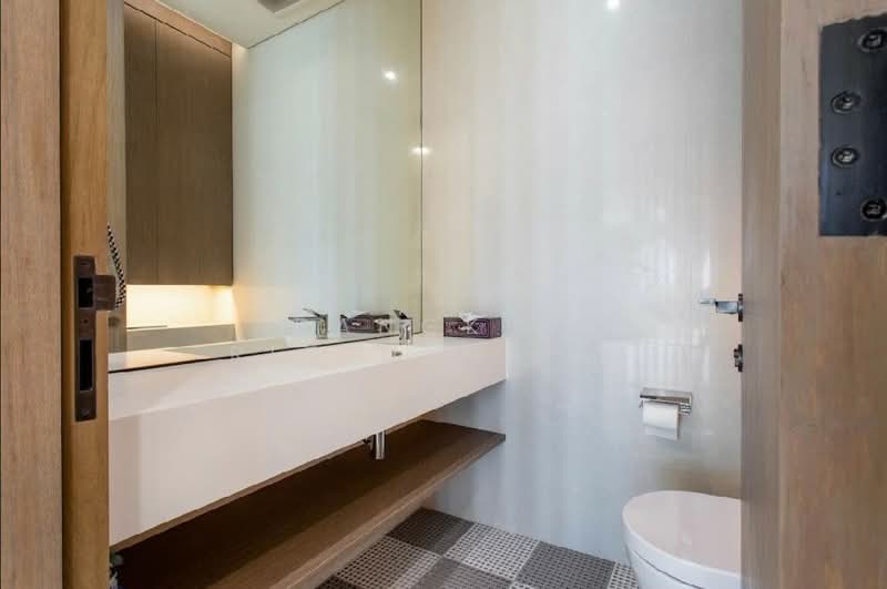 Banyan Tree Residences Riverside, Bangkok, Soi Somdet Chao Phraya 17, Khlong San, Khlong San, Bangkok, 4 Bedrooms, 465 sqm, Condo For Rent, by Bangkok Residential, 11445741 - DDproperty.com