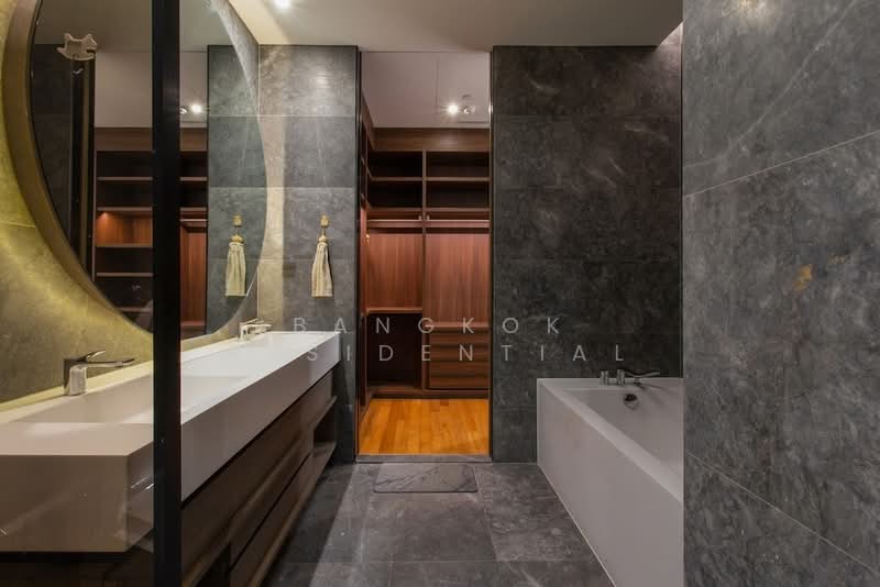 Banyan Tree Residences Riverside, Bangkok, Soi Somdet Chao Phraya 17, Khlong San, Khlong San, Bangkok, 4 Bedrooms, 465 sqm, Condo For Rent, by Bangkok Residential, 11445741 - DDproperty.com