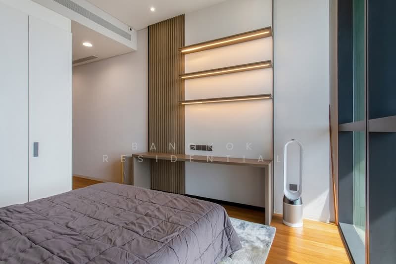 Banyan Tree Residences Riverside : บันยัน ทรี เรสซิเดนซ์ ริเวอร์ไซด์ กรุงเทพ, กรุงเทพ, ซอยสมเด็จเจ้าพระยา 17, คลองสาน, คลองสาน, กรุงเทพ, 465 ตร.ม., คอนโด ให้เช่า, โดย Bangkok Residential, 11445741 - DDproperty.com