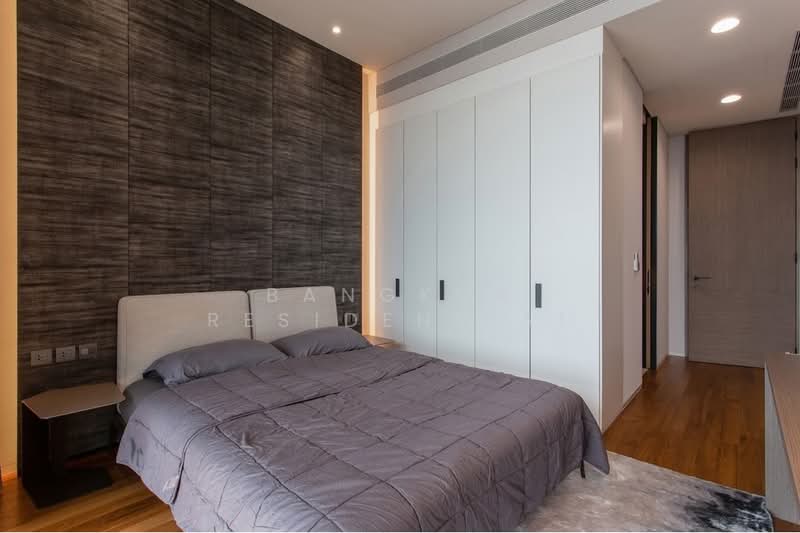 Banyan Tree Residences Riverside : บันยัน ทรี เรสซิเดนซ์ ริเวอร์ไซด์ กรุงเทพ, กรุงเทพ, ซอยสมเด็จเจ้าพระยา 17, คลองสาน, คลองสาน, กรุงเทพ, 465 ตร.ม., คอนโด ให้เช่า, โดย Bangkok Residential, 11445741 - DDproperty.com