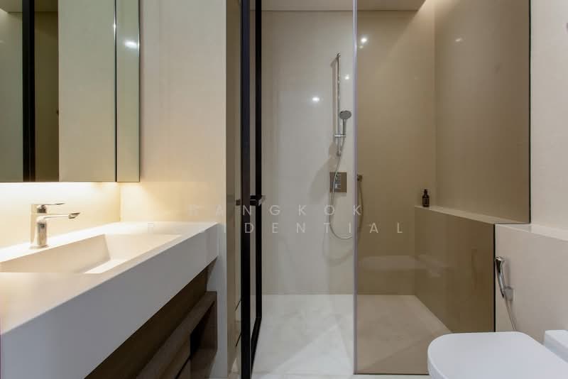 Banyan Tree Residences Riverside, Bangkok, Soi Somdet Chao Phraya 17, Khlong San, Khlong San, Bangkok, 4 Bedrooms, 465 sqm, Condo For Rent, by Bangkok Residential, 11445741 - DDproperty.com