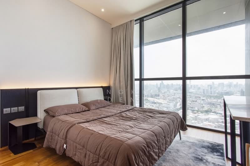 Banyan Tree Residences Riverside, Bangkok, Soi Somdet Chao Phraya 17, Khlong San, Khlong San, Bangkok, 4 Bedrooms, 465 sqm, Condo For Rent, by Bangkok Residential, 11445741 - DDproperty.com