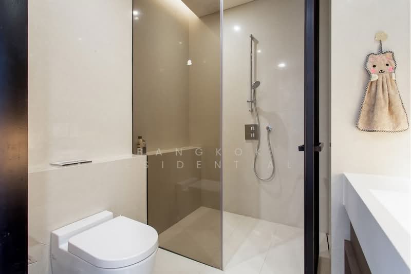 Banyan Tree Residences Riverside : บันยัน ทรี เรสซิเดนซ์ ริเวอร์ไซด์ กรุงเทพ, กรุงเทพ, ซอยสมเด็จเจ้าพระยา 17, คลองสาน, คลองสาน, กรุงเทพ, 465 ตร.ม., คอนโด ให้เช่า, โดย Bangkok Residential, 11445741 - DDproperty.com