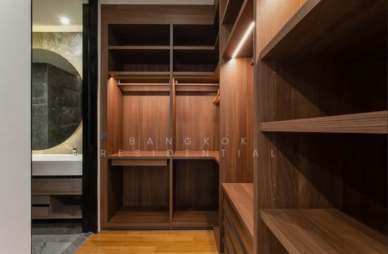 Banyan Tree Residences Riverside, Bangkok, Soi Somdet Chao Phraya 17, Khlong San, Khlong San, Bangkok, 4 Bedrooms, 465 sqm, Condo For Rent, by Bangkok Residential, 11445741 - DDproperty.com