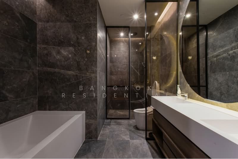 Banyan Tree Residences Riverside : บันยัน ทรี เรสซิเดนซ์ ริเวอร์ไซด์ กรุงเทพ, กรุงเทพ, ซอยสมเด็จเจ้าพระยา 17, คลองสาน, คลองสาน, กรุงเทพ, 465 ตร.ม., คอนโด ให้เช่า, โดย Bangkok Residential, 11445741 - DDproperty.com