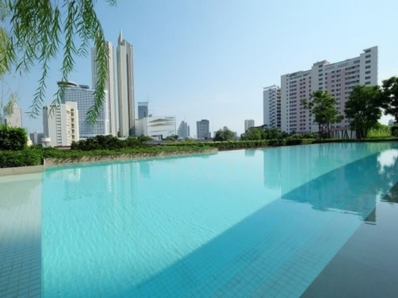 Banyan Tree Residences Riverside, Bangkok, Soi Somdet Chao Phraya 17, Khlong San, Khlong San, Bangkok, 4 Bedrooms, 465 sqm, Condo For Rent, by Bangkok Residential, 11445741 - DDproperty.com