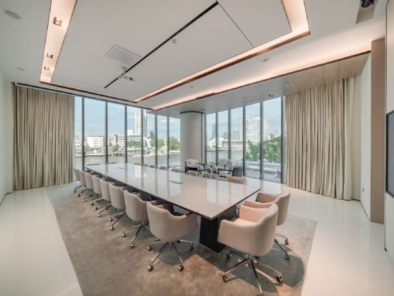 Banyan Tree Residences Riverside, Bangkok, Soi Somdet Chao Phraya 17, Khlong San, Khlong San, Bangkok, 4 Bedrooms, 465 sqm, Condo For Rent, by Bangkok Residential, 11445741 - DDproperty.com