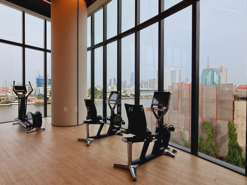 Banyan Tree Residences Riverside : บันยัน ทรี เรสซิเดนซ์ ริเวอร์ไซด์ กรุงเทพ, กรุงเทพ, ซอยสมเด็จเจ้าพระยา 17, คลองสาน, คลองสาน, กรุงเทพ, 465 ตร.ม., คอนโด ให้เช่า, โดย Bangkok Residential, 11445741 - DDproperty.com