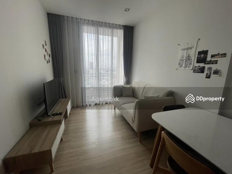 The Line Phahon-Pradipat, Bangkok, 21 Pradiphat Road, Samsen Nai, Phaya Thai, Bangkok, 1 Bedroom, 35 sqm, Condo For Rent, by Agentbkk, 11445745 - DDproperty.com