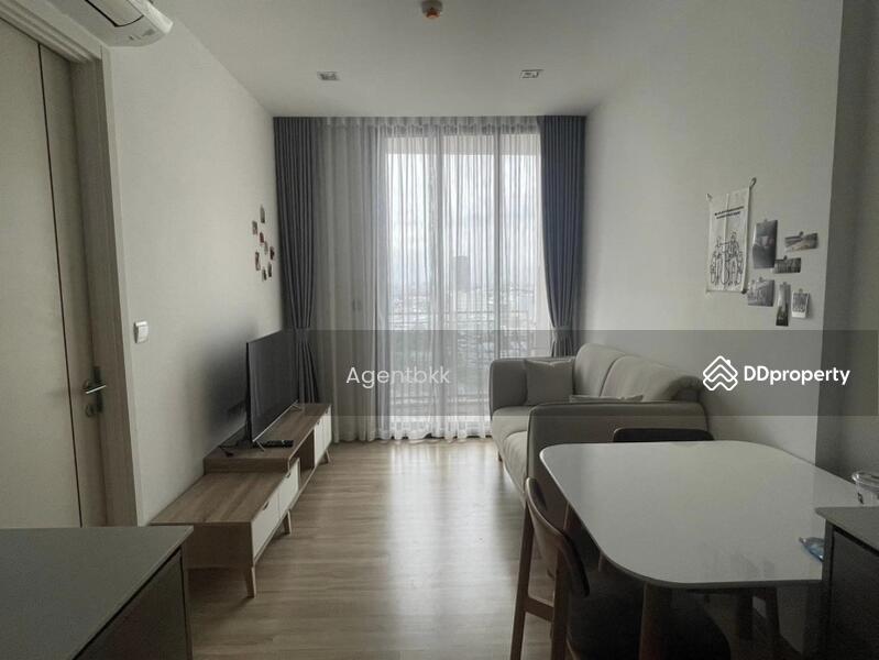 The Line Phahon-Pradipat, Bangkok, 21 Pradiphat Road, Samsen Nai, Phaya Thai, Bangkok, 1 Bedroom, 35 sqm, Condo For Rent, by Agentbkk, 11445745 - DDproperty.com