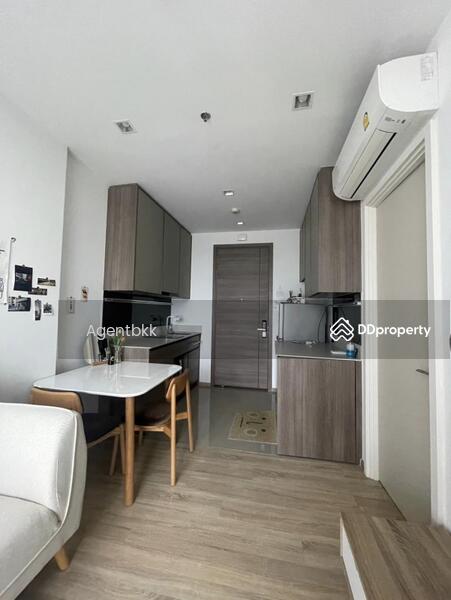 The Line Phahon-Pradipat, Bangkok, 21 Pradiphat Road, Samsen Nai, Phaya Thai, Bangkok, 1 Bedroom, 35 sqm, Condo For Rent, by Agentbkk, 11445745 - DDproperty.com