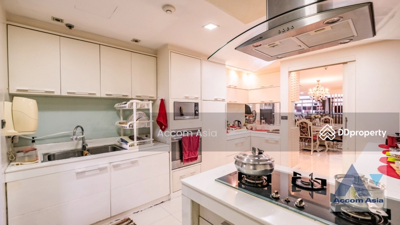 Baan Phrom Phong, Bangkok, Soi Sukhumvit 39, Khlong Tan Nua, Watthana, Bangkok, 3 Bedrooms, 309 sqm, Condo For Sale, by Accom Asia, 11445771 - DDproperty.com