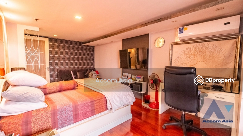 Baan Phrom Phong, Bangkok, Soi Sukhumvit 39, Khlong Tan Nua, Watthana, Bangkok, 3 Bedrooms, 309 sqm, Condo For Sale, by Accom Asia, 11445771 - DDproperty.com