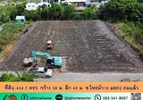 ขายที่ดิน434.7ตรว. 38x45ม. ถมแล้ว ซ.ไทรม้า18 แยก2 ทำเลดีมาก - DDproperty.com