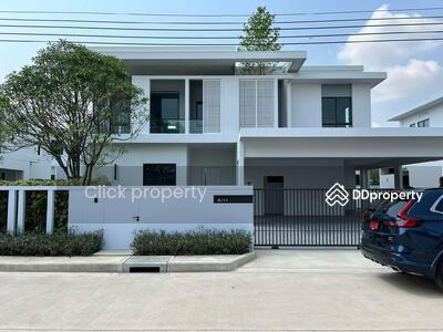 ขาย - มัณฑนา มอเตอร์เวย์ – พระราม 9, กรุงเทพ