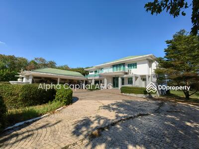 ขาย - บ้านเดี่ยว 2 ชั้น ZC_058_G01, กรุงเทพ