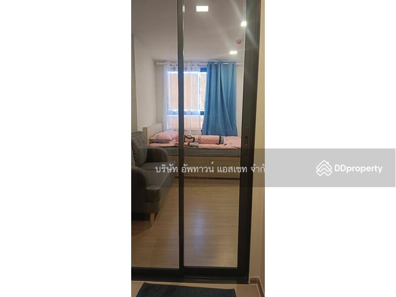 For Rent - The Muve Bangna, Samut Prakan