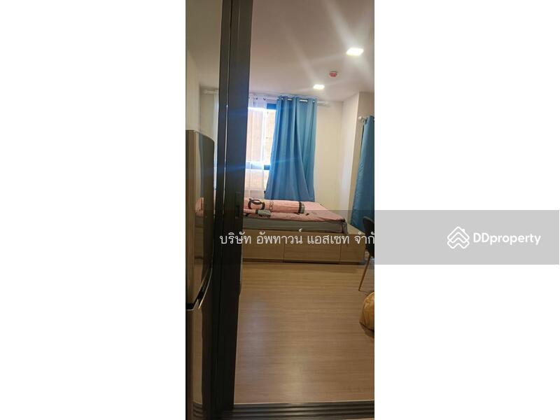 For Rent - The Muve Bangna, Samut Prakan