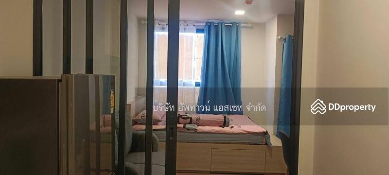 For Rent - The Muve Bangna, Samut Prakan