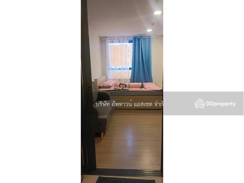 For Rent - The Muve Bangna, Samut Prakan