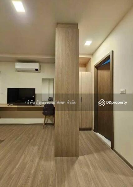 For Rent - The Muve Bangna, Samut Prakan