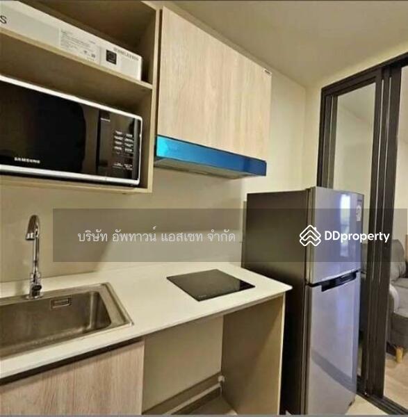 For Rent - The Muve Bangna, Samut Prakan