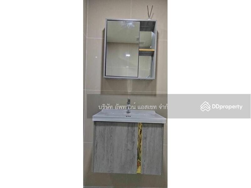 For Rent - The Muve Bangna, Samut Prakan