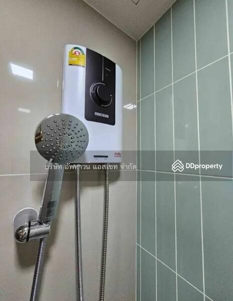 For Rent - The Muve Bangna, Samut Prakan