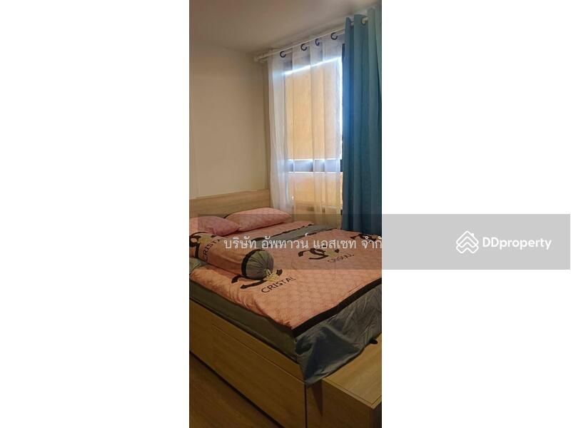 For Rent - The Muve Bangna, Samut Prakan