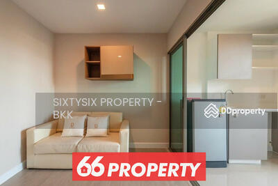 ขาย - Metro Luxe Ratchada : เมโทรลักซ์ รัชดา, กรุงเทพ