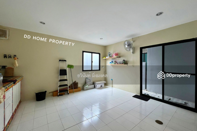 สิริ เพลส กัลปพฤกษ์-สาทร (โซนหน้าสวน), Bangkok, Bang Wa, Phasi Charoen, Bangkok, 3 Bedrooms, 120 sqm, Townhouse For Sale, by ธวินันท์ มิ่งมงคล, 11446142 - DDproperty.com