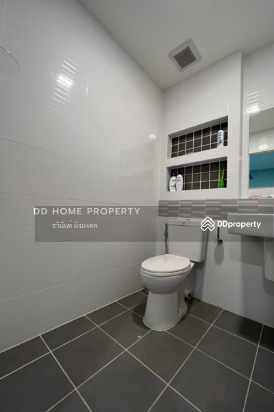 สิริ เพลส กัลปพฤกษ์-สาทร (โซนหน้าสวน), Bangkok, Bang Wa, Phasi Charoen, Bangkok, 3 Bedrooms, 120 sqm, Townhouse For Sale, by ธวินันท์ มิ่งมงคล, 11446142 - DDproperty.com