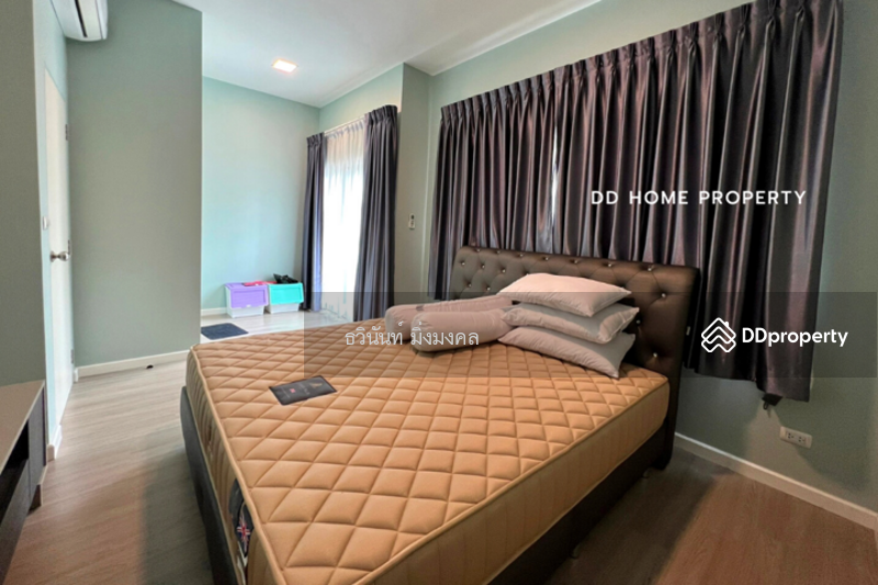 สิริ เพลส กัลปพฤกษ์-สาทร (โซนหน้าสวน), Bangkok, Bang Wa, Phasi Charoen, Bangkok, 3 Bedrooms, 120 sqm, Townhouse For Sale, by ธวินันท์ มิ่งมงคล, 11446142 - DDproperty.com