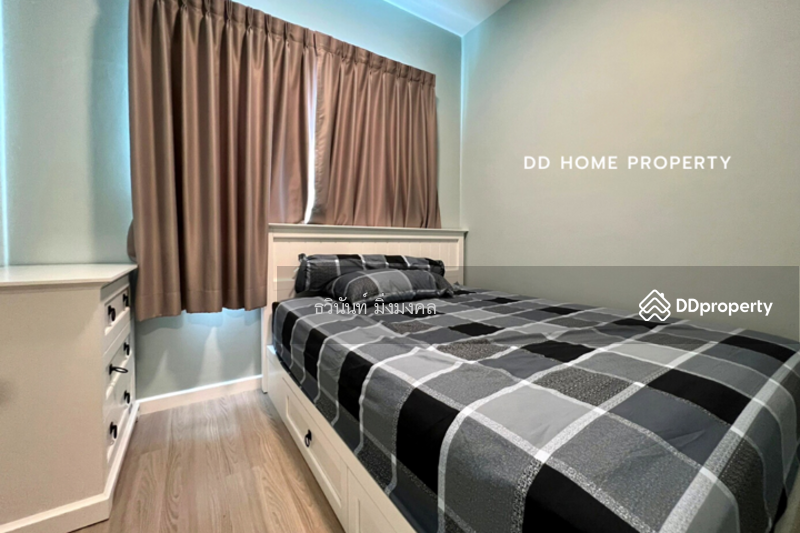 สิริ เพลส กัลปพฤกษ์-สาทร (โซนหน้าสวน), กรุงเทพ, บางหว้า, ภาษีเจริญ, กรุงเทพ, 120 ตร.ม., ทาวน์เฮ้าส์ ขาย, โดย ธวินันท์ มิ่งมงคล, 11446142 - DDproperty.com