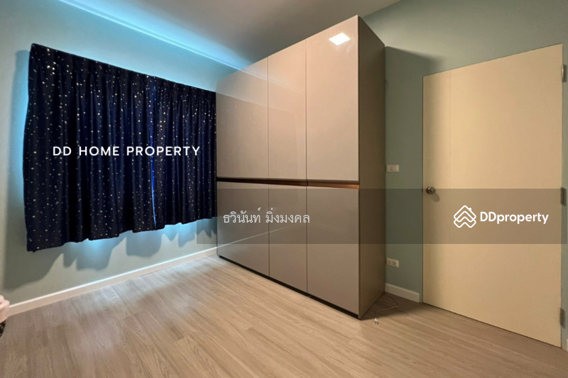 สิริ เพลส กัลปพฤกษ์-สาทร (โซนหน้าสวน), Bangkok, Bang Wa, Phasi Charoen, Bangkok, 3 Bedrooms, 120 sqm, Townhouse For Sale, by ธวินันท์ มิ่งมงคล, 11446142 - DDproperty.com