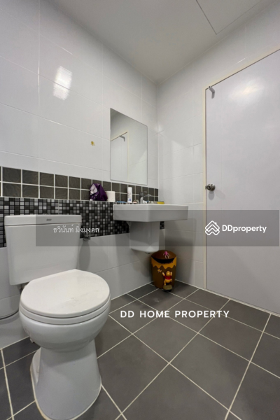 สิริ เพลส กัลปพฤกษ์-สาทร (โซนหน้าสวน), Bangkok, Bang Wa, Phasi Charoen, Bangkok, 3 Bedrooms, 120 sqm, Townhouse For Sale, by ธวินันท์ มิ่งมงคล, 11446142 - DDproperty.com