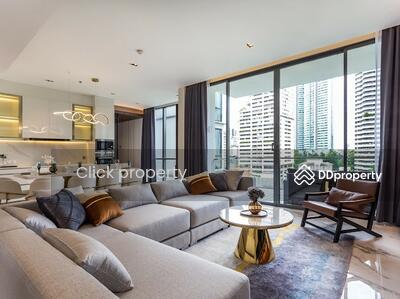 For Rent - Domus 16, Bangkok