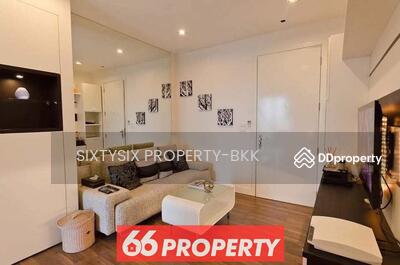 ขาย - The Room Sukhumvit 62 : เดอะรูม สุขุมวิท 62, กรุงเทพ