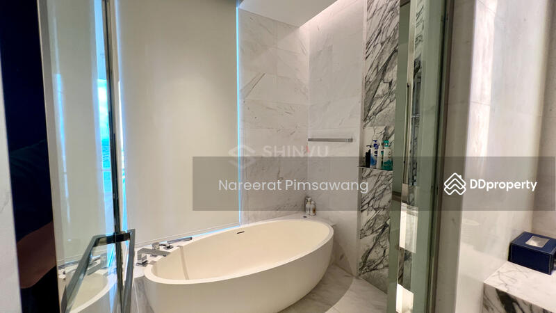 Four Seasons Private Residences, Bangkok, 300 Charoen Krung Road, Yan Nawa, Sathon, Bangkok, 2 Bedrooms, 117 sqm, Condo For Sale, by Shinyu Real Estate, 11446295 - DDproperty.com