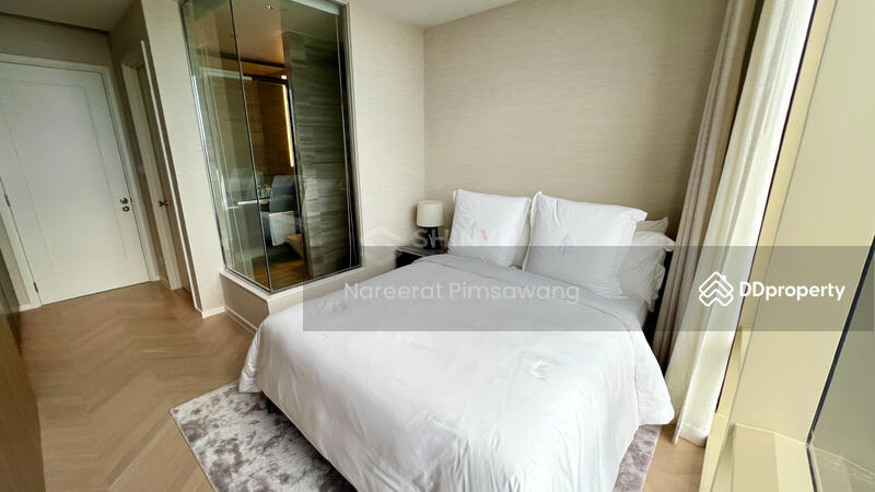 Four Seasons Private Residences : โฟร์ ซีซั่นส์ ไพรเวท เรสสิเด้นซ์, กรุงเทพ, 300 ถนนเจริญกรุง, ยานนาวา, สาทร, กรุงเทพ, 117 ตร.ม., คอนโด ขาย, โดย Shinyu Real Estate, 11446295 - DDproperty.com