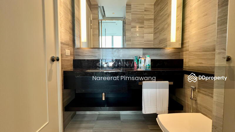 Four Seasons Private Residences : โฟร์ ซีซั่นส์ ไพรเวท เรสสิเด้นซ์, กรุงเทพ, 300 ถนนเจริญกรุง, ยานนาวา, สาทร, กรุงเทพ, 117 ตร.ม., คอนโด ขาย, โดย Shinyu Real Estate, 11446295 - DDproperty.com