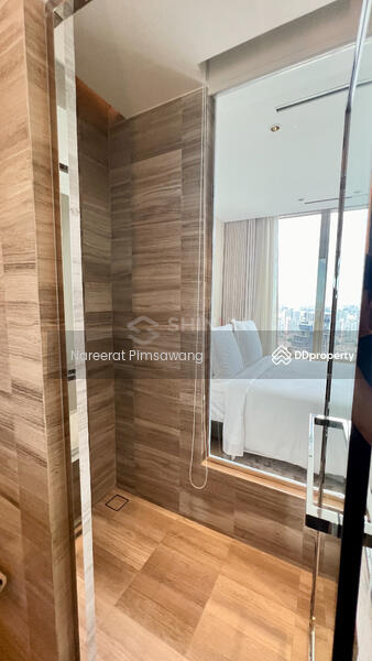 Four Seasons Private Residences, Bangkok, 300 Charoen Krung Road, Yan Nawa, Sathon, Bangkok, 2 Bedrooms, 117 sqm, Condo For Sale, by Shinyu Real Estate, 11446295 - DDproperty.com