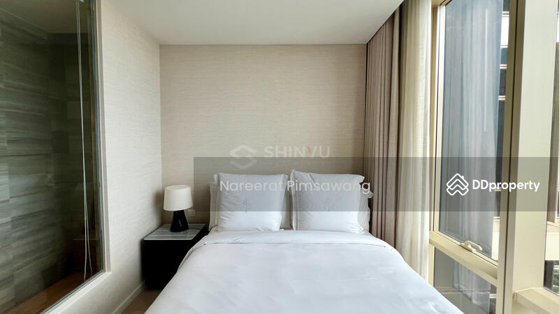 Four Seasons Private Residences : โฟร์ ซีซั่นส์ ไพรเวท เรสสิเด้นซ์, กรุงเทพ, 300 ถนนเจริญกรุง, ยานนาวา, สาทร, กรุงเทพ, 117 ตร.ม., คอนโด ขาย, โดย Shinyu Real Estate, 11446295 - DDproperty.com