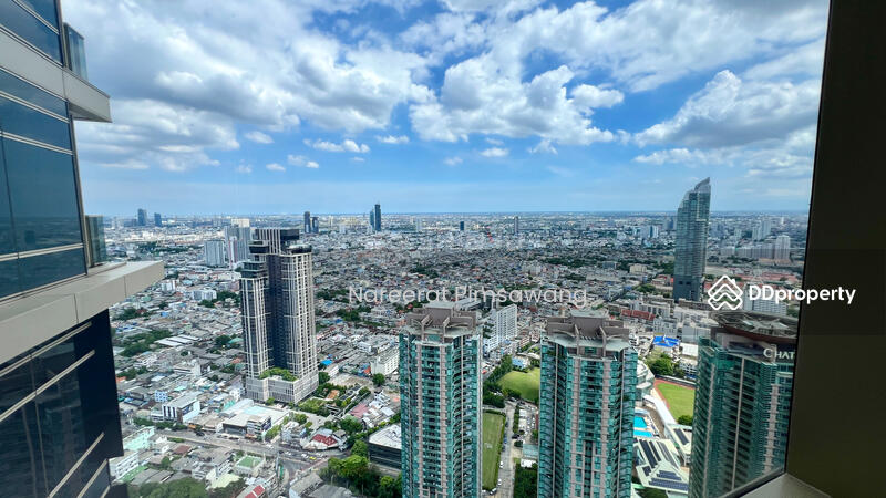 Four Seasons Private Residences, Bangkok, 300 Charoen Krung Road, Yan Nawa, Sathon, Bangkok, 2 Bedrooms, 117 sqm, Condo For Sale, by Shinyu Real Estate, 11446295 - DDproperty.com