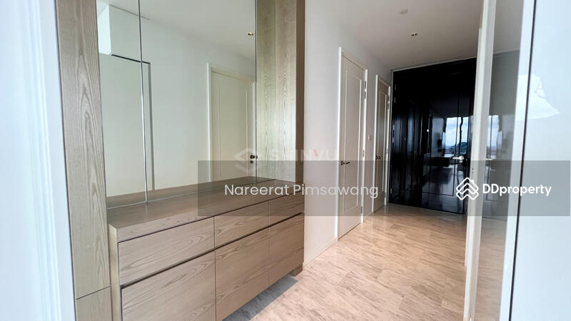 Four Seasons Private Residences, Bangkok, 300 Charoen Krung Road, Yan Nawa, Sathon, Bangkok, 2 Bedrooms, 117 sqm, Condo For Sale, by Shinyu Real Estate, 11446295 - DDproperty.com